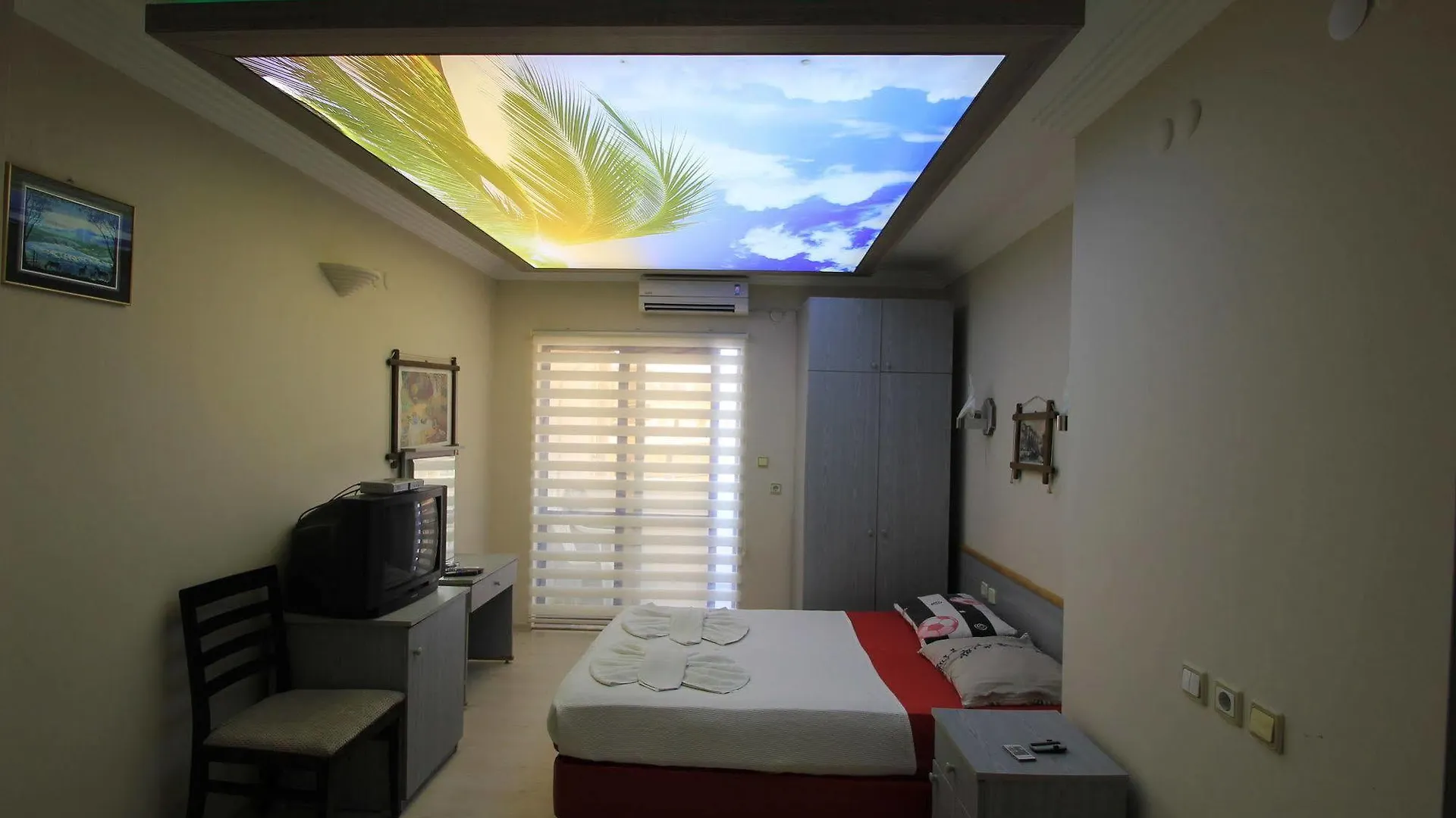 Club Anra Hotel كوشاداسيه تركيا