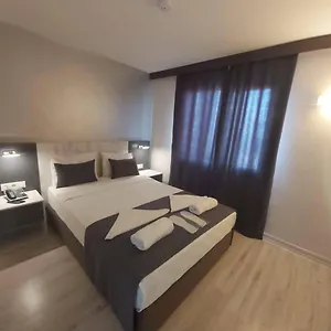 Barış Otel